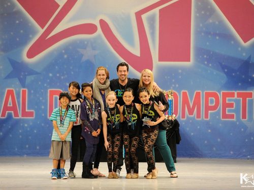 Redondo Beach, CA  - 5/22/2015 - Awards