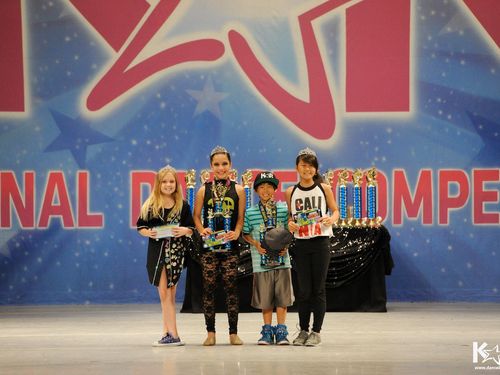 Redondo Beach, CA  - 5/22/2015 - Awards