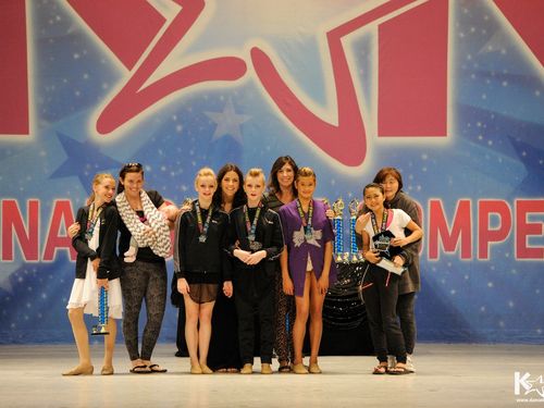 Redondo Beach, CA  - 5/22/2015 - Awards