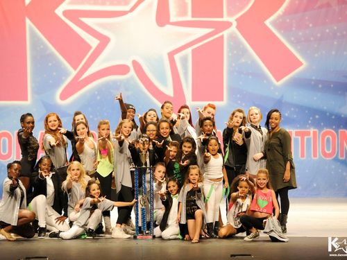 Redondo Beach, CA  - 5/22/2015 - Awards