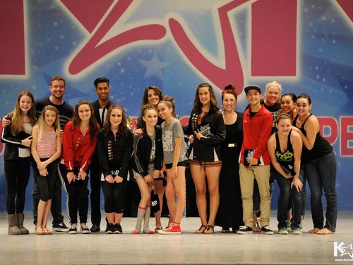 Redondo Beach, CA  - 5/22/2015 - Awards