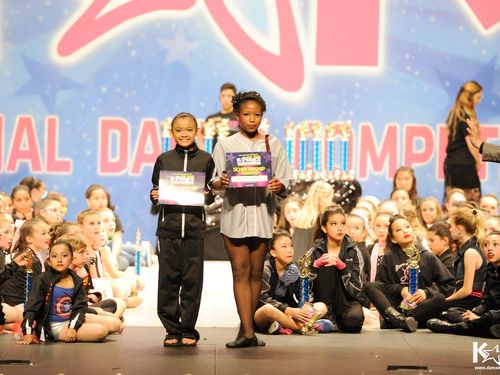 Redondo Beach, CA  - 5/22/2015 - Awards