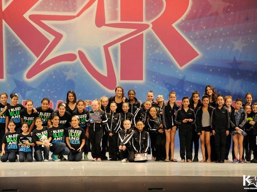 Redondo Beach, CA  - 5/22/2015 - Awards