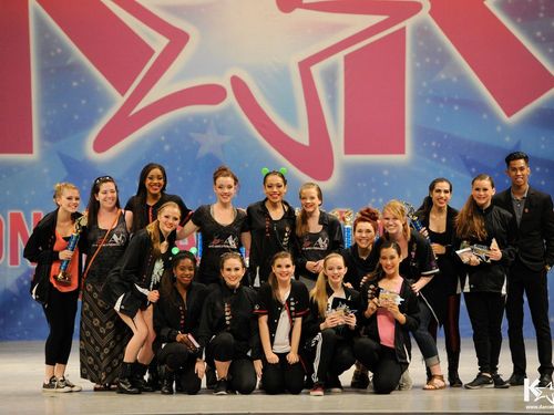 Redondo Beach, CA  - 5/22/2015 - Awards