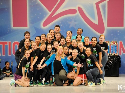 Redondo Beach, CA  - 5/22/2015 - Awards