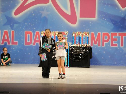 Redondo Beach, CA  - 5/22/2015 - Awards