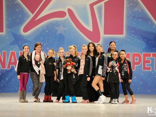 Redondo Beach, CA  - 5/22/2015 - Awards