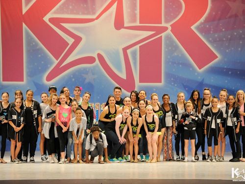 Redondo Beach, CA  - 5/22/2015 - Awards
