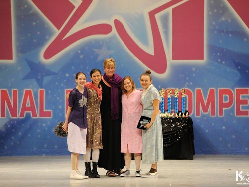 Redondo Beach, CA  - 5/22/2015 - Awards