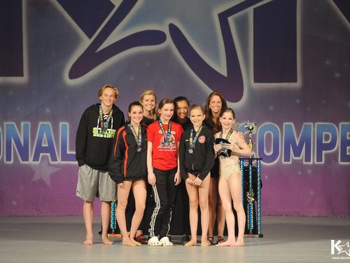 Minneapolis, MN - 5/23/2015 - Awards