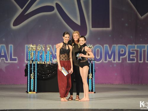 Minneapolis, MN - 5/23/2015 - Awards