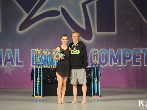 Minneapolis, MN - 5/23/2015 - Awards