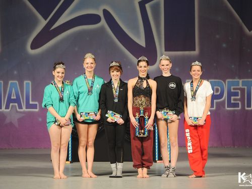 Minneapolis, MN - 5/23/2015 - Awards