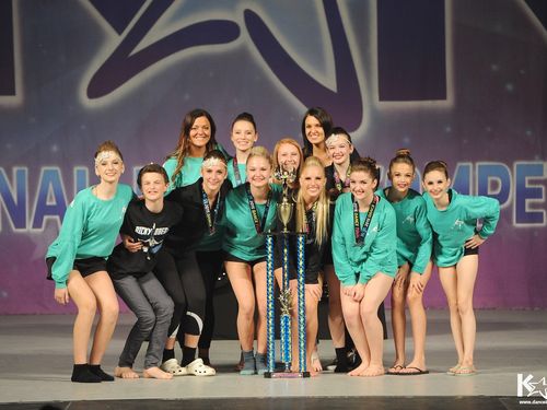 Minneapolis, MN - 5/23/2015 - Awards