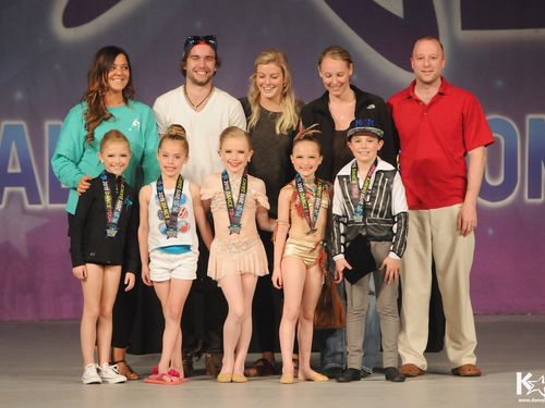 Minneapolis, MN - 5/23/2015 - Awards
