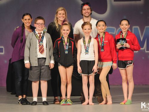 Minneapolis, MN - 5/23/2015 - Awards