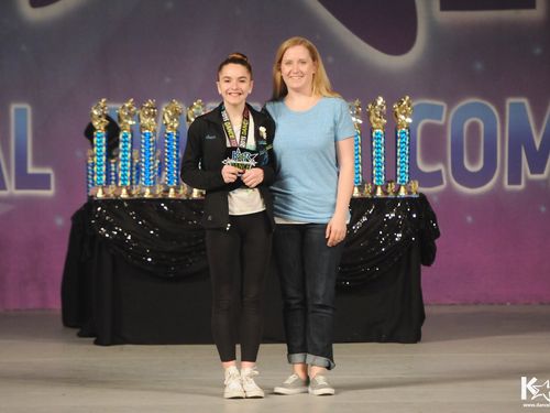 Minneapolis, MN - 5/23/2015 - Awards