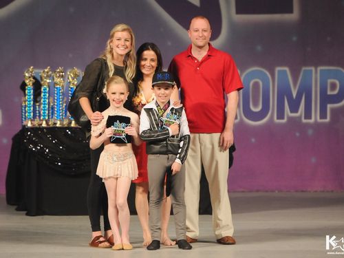 Minneapolis, MN - 5/23/2015 - Awards