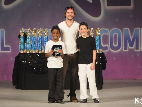 Minneapolis, MN - 5/23/2015 - Awards