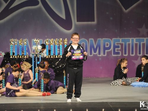 Minneapolis, MN - 5/23/2015 - Awards