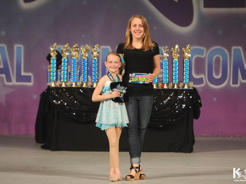 Minneapolis, MN - 5/23/2015 - Awards