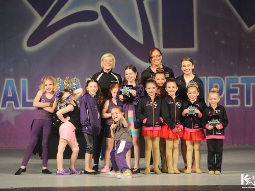 Minneapolis, MN - 5/23/2015 - Awards