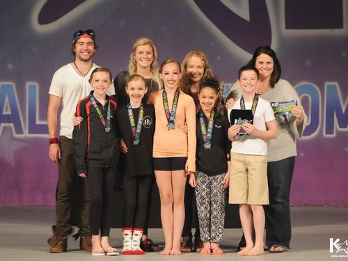 Minneapolis, MN - 5/23/2015 - Awards