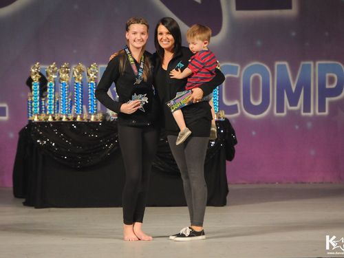 Minneapolis, MN - 5/23/2015 - Awards