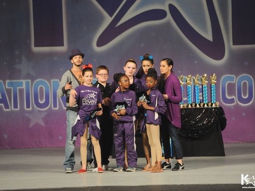 Minneapolis, MN - 5/23/2015 - Awards