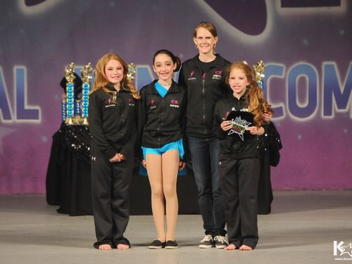 Minneapolis, MN - 5/23/2015 - Awards