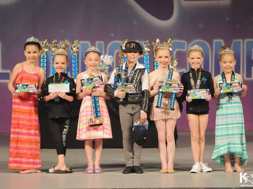 Minneapolis, MN - 5/23/2015 - Awards