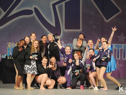 Minneapolis, MN - 5/23/2015 - Awards