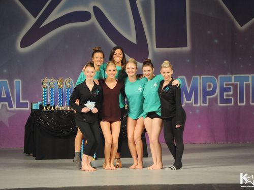 Minneapolis, MN - 5/23/2015 - Awards