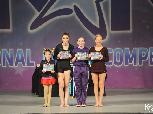 Minneapolis, MN - 5/23/2015 - Awards