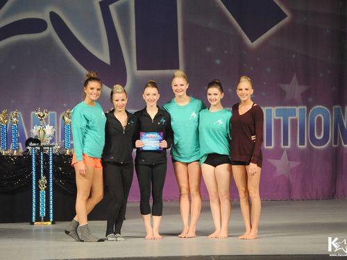 Minneapolis, MN - 5/23/2015 - Awards