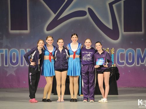 Minneapolis, MN - 5/23/2015 - Awards