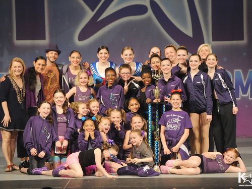Minneapolis, MN - 5/23/2015 - Awards