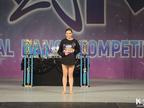 Minneapolis, MN - 5/23/2015 - Awards