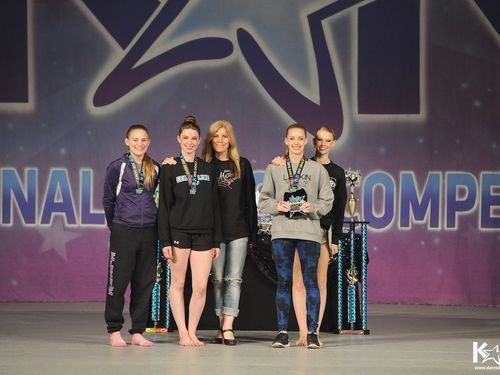 Minneapolis, MN - 5/23/2015 - Awards