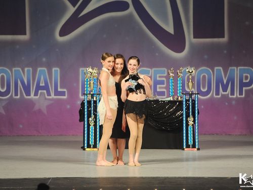 Minneapolis, MN - 5/23/2015 - Awards