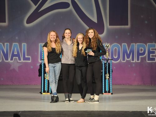 Minneapolis, MN - 5/23/2015 - Awards