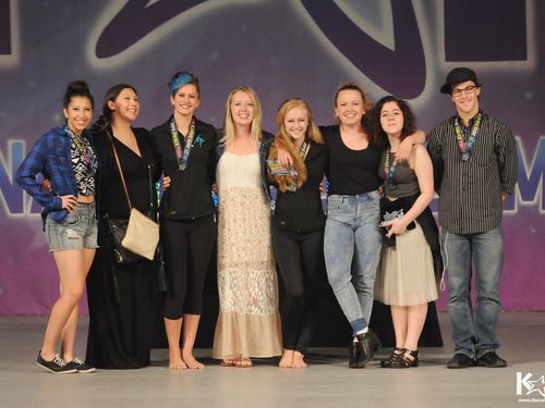 Minneapolis, MN - 5/23/2015 - Awards