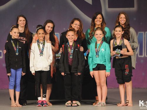 Minneapolis, MN - 5/23/2015 - Awards