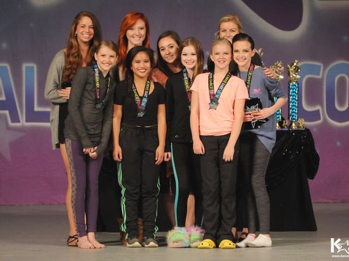 Minneapolis, MN - 5/23/2015 - Awards