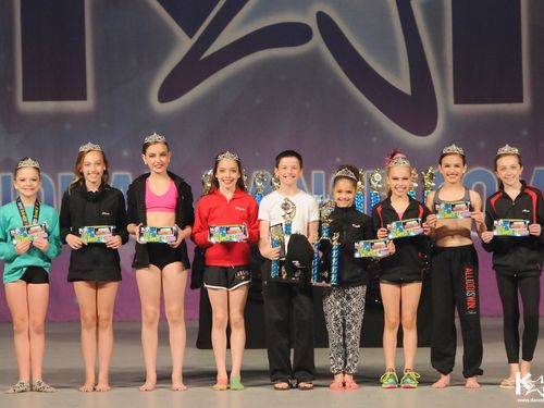 Minneapolis, MN - 5/23/2015 - Awards