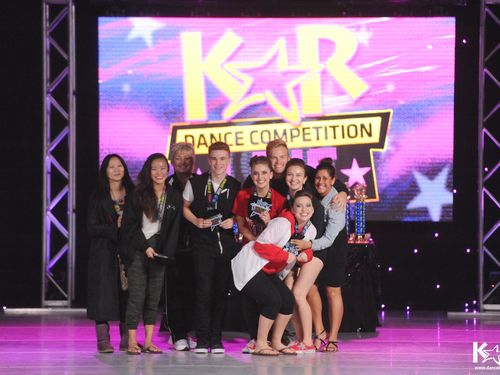 KAR Live! Anaheim, CA - KAR Live! - 5/22/2015 - Awards