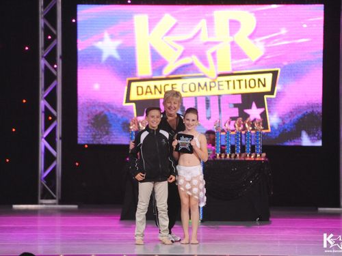 KAR Live! Anaheim, CA - KAR Live! - 5/22/2015 - Awards