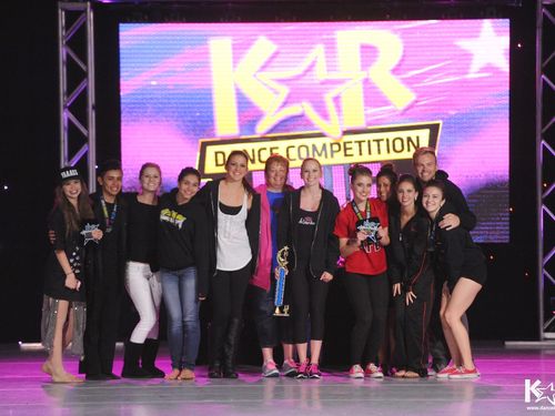 KAR Live! Anaheim, CA - KAR Live! - 5/22/2015 - Awards