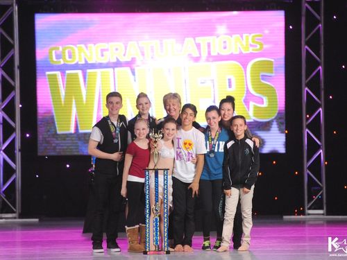 KAR Live! Anaheim, CA - KAR Live! - 5/22/2015 - Awards