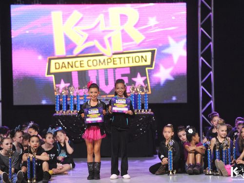 KAR Live! Anaheim, CA - KAR Live! - 5/22/2015 - Awards